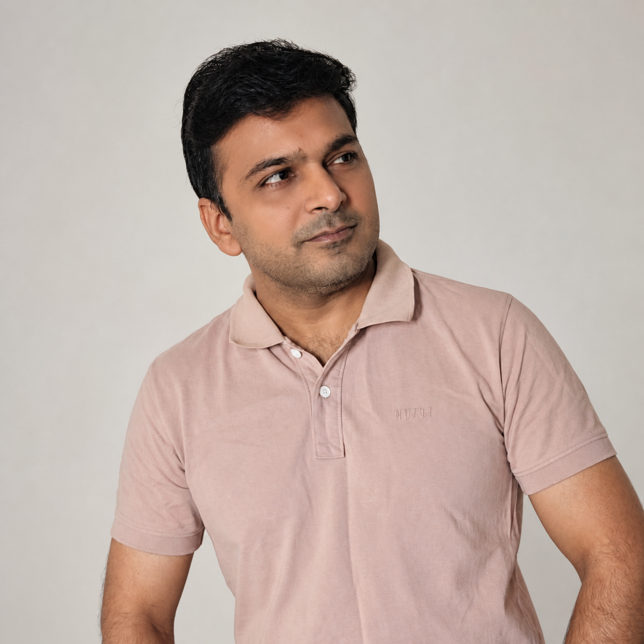 Faculty member