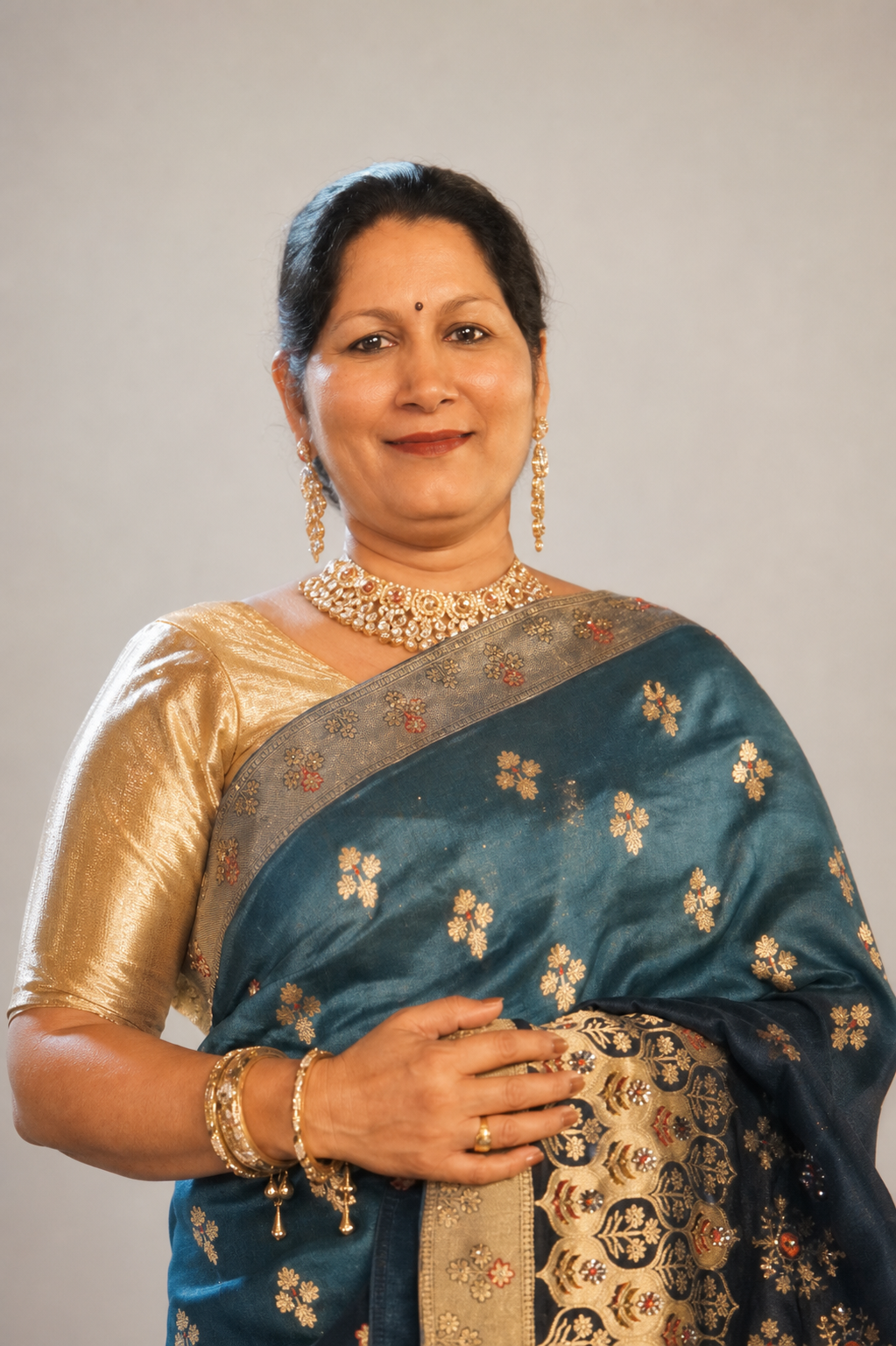 Faculty member