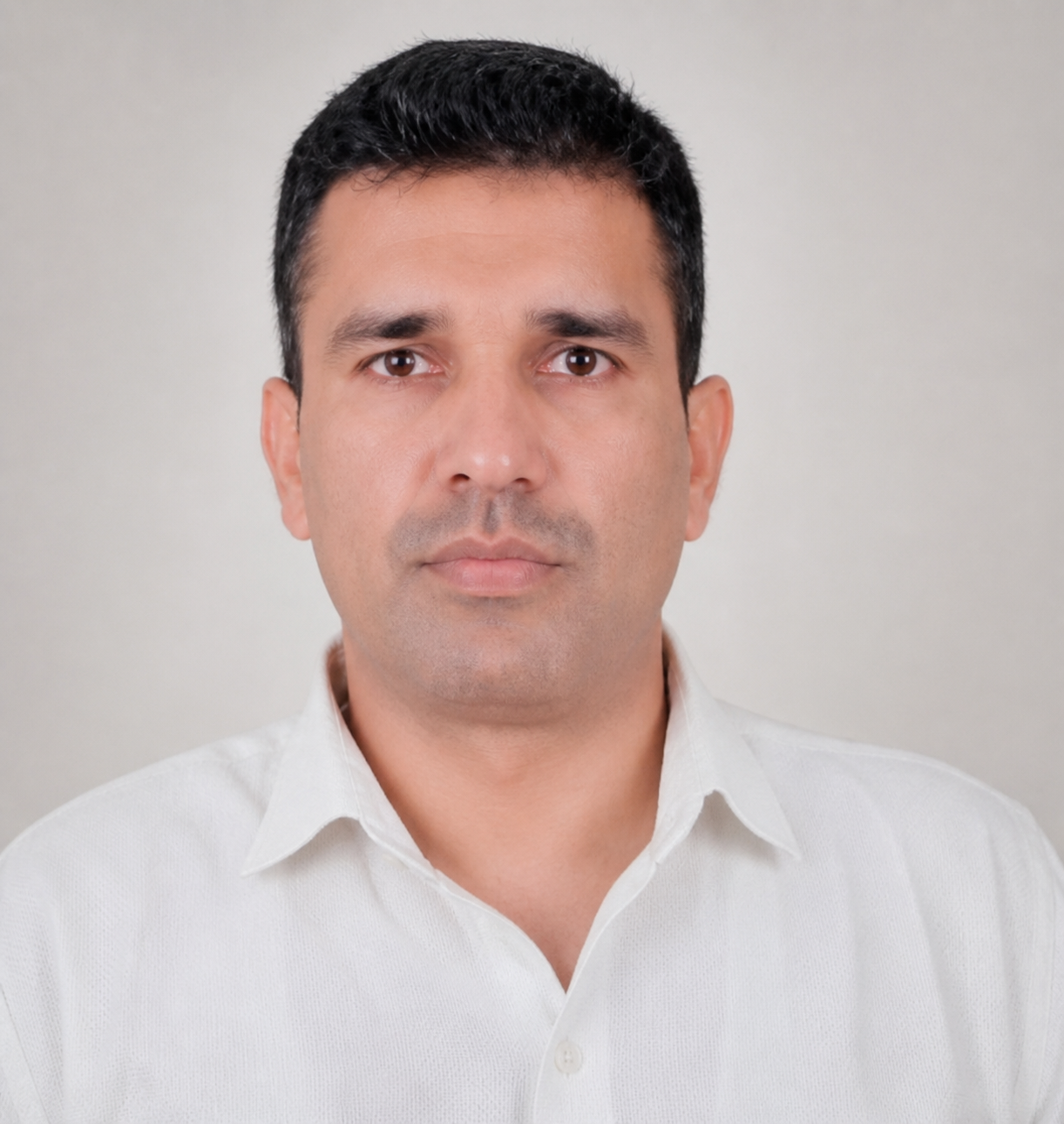 Teaching faculty member