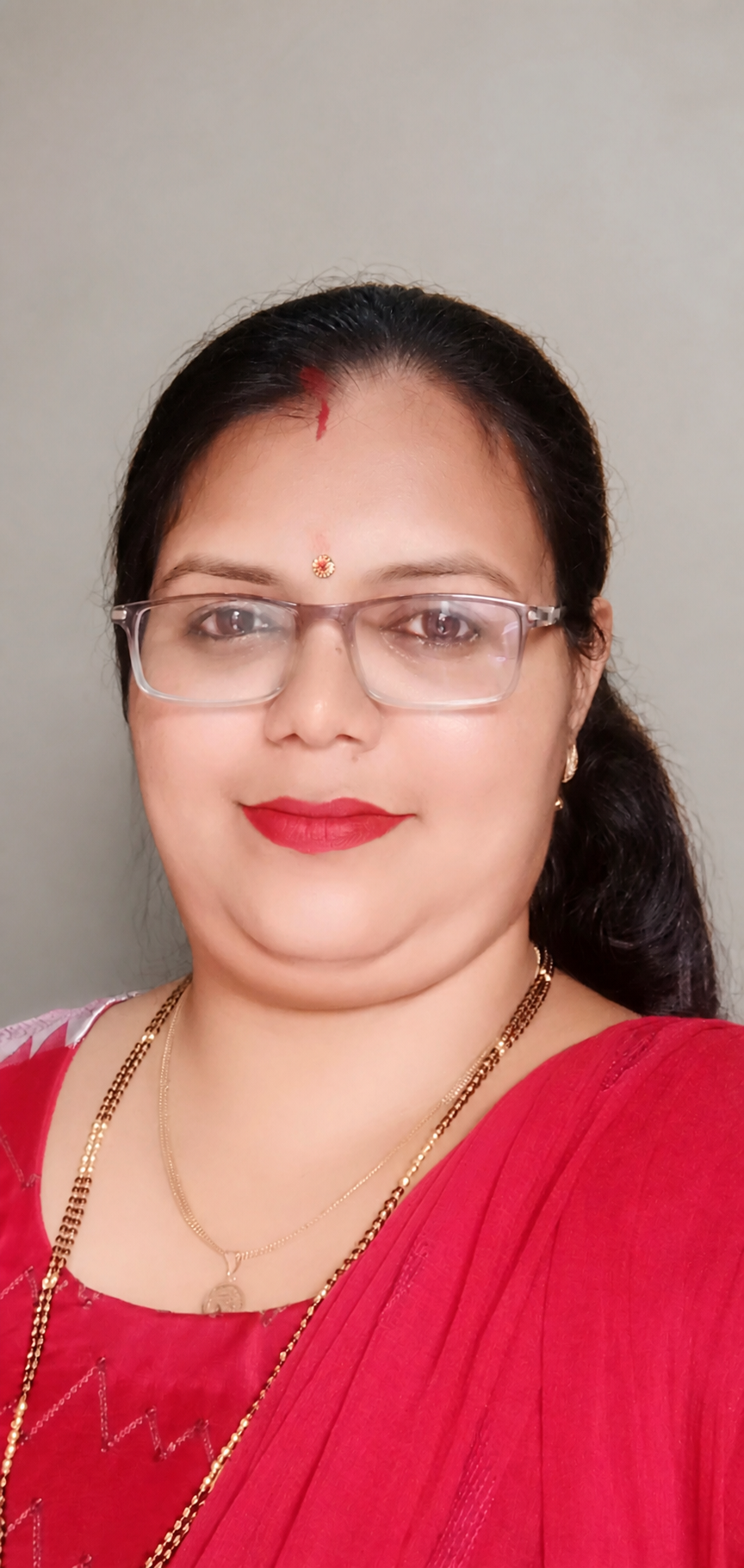 Teaching faculty member