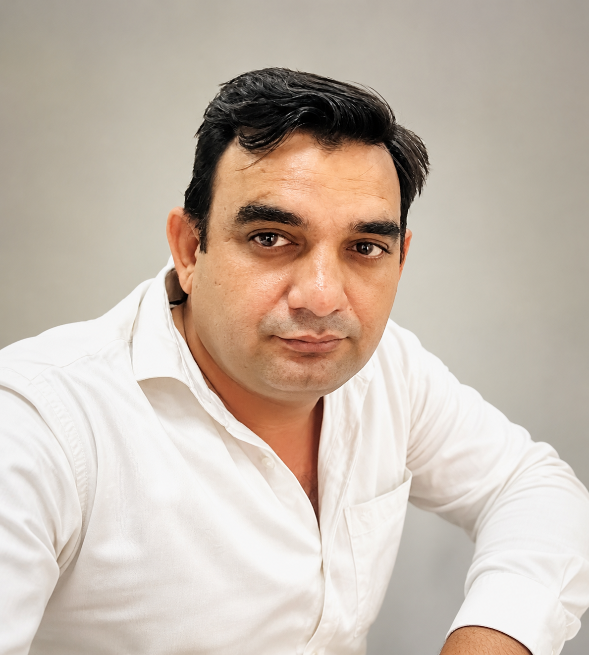Teaching faculty member
