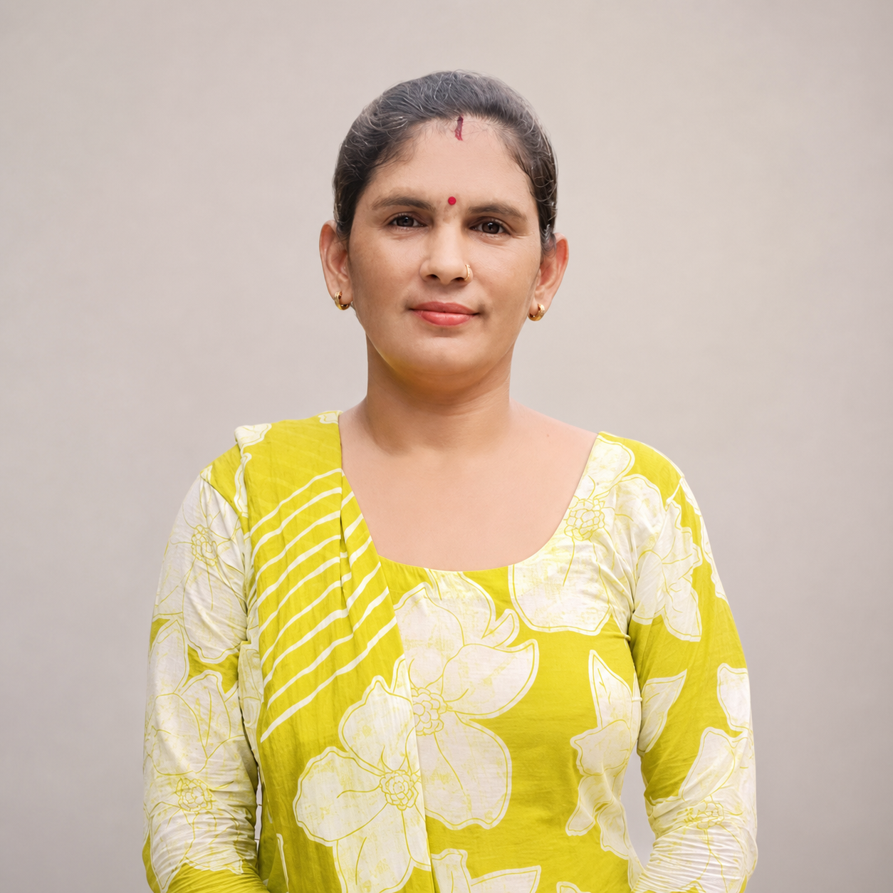 Teaching faculty member